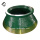 Bowl liner for Cone crusher wear parts